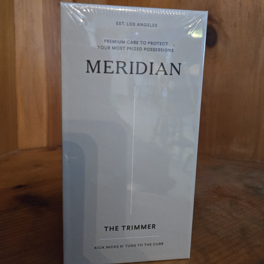 COPY - Meridian Trimmer